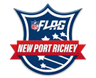 New Port Richey NFL Flag